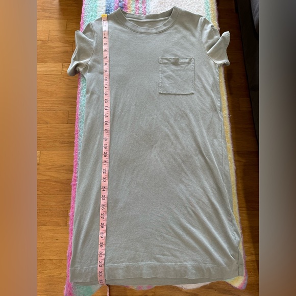 Everlane Weekend Dress - Picture 7 of 10